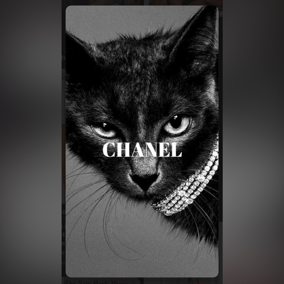 💋 luxury designer wall art~ Chanel, Cartier, Dior, Prada, and more - Picture 1 of 11
